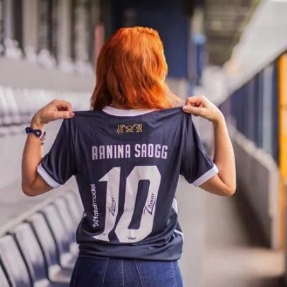Remo anuncia site de acompanhantes como nova patrocinadora na volta à Série A