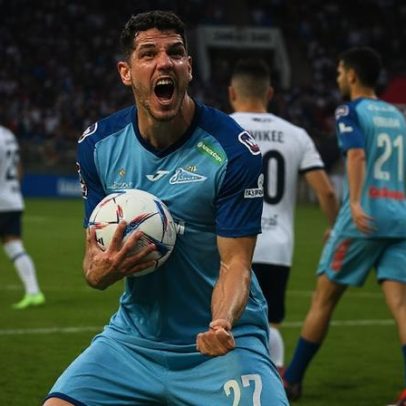 Mercado do Fluminense: volta de Nino e alternativas para Hulk e Savarino