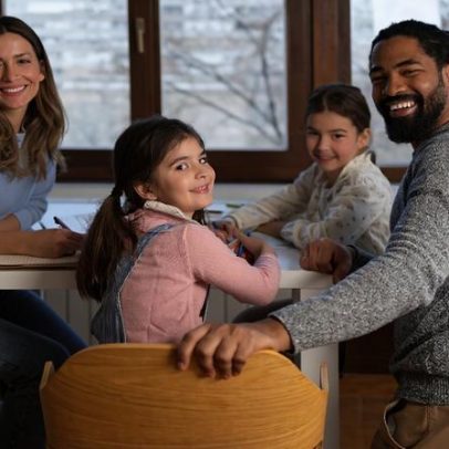 Família molda escolhas morais desde a infância