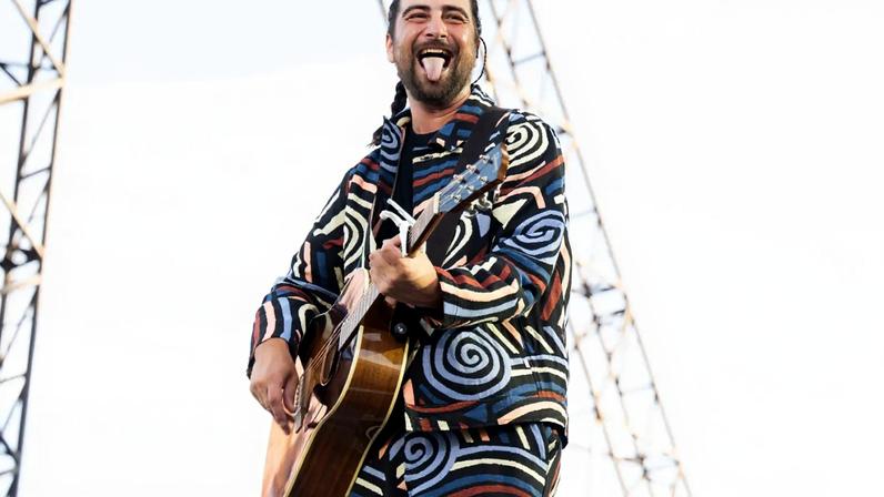 Noah Kahan