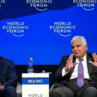 Por que a América Latina tem sido discreta em Davos