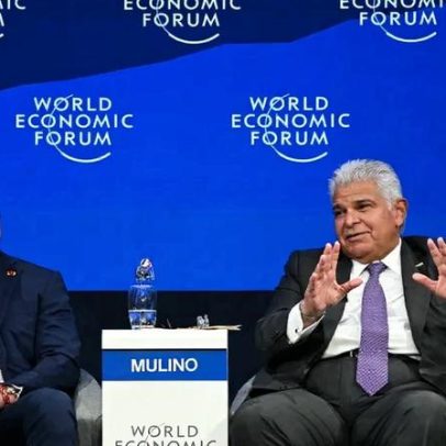 Por que a América Latina tem sido discreta em Davos