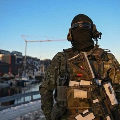 Não normalizar armas nucleares no Norte da Europa, alerta campanha