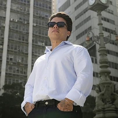 Norton lança a faixa Prefeito, mistura R&B e samba