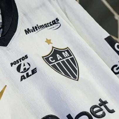 Atlético-MG enfrenta o América-MG pelo Campeonato Mineiro