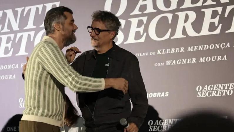 Produção de Kleber Mendonça disputa quatro categorias, incluindo Melhor Filme e Melhor Ator (Wagner Moura)