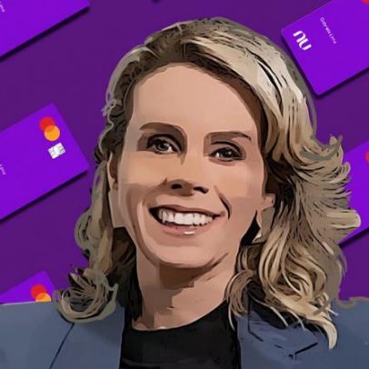 Nubank investe em engajamento e aumenta receita por cliente no Brasil