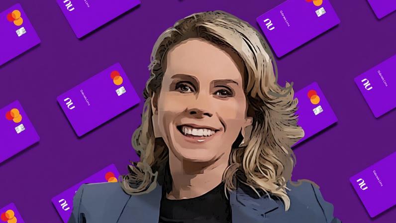 Nubank investe em engajamento e aumenta receita por cliente no Brasil