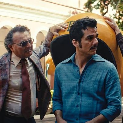 Lista completa dos indicados ao Oscar 2026