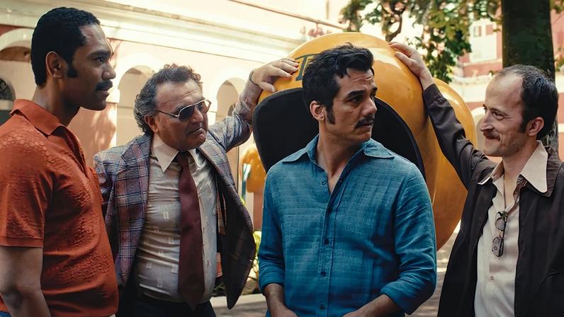 Lista completa dos indicados ao Oscar 2026