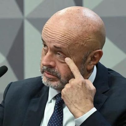 André Mendonça mantém a prisão do suspeito conhecido como Careca do INSS