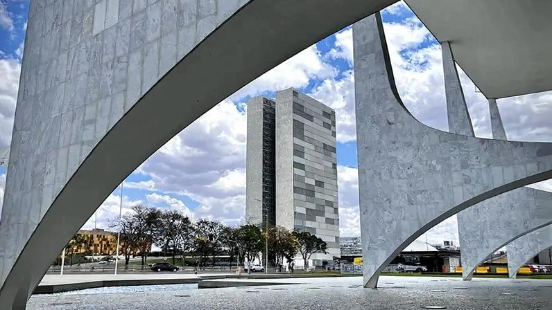 Previsão de recursos é de R$ 2,4 bilhões para o Esporte em 2026 (Foto: Leonardo Sá / Agência Senado)
