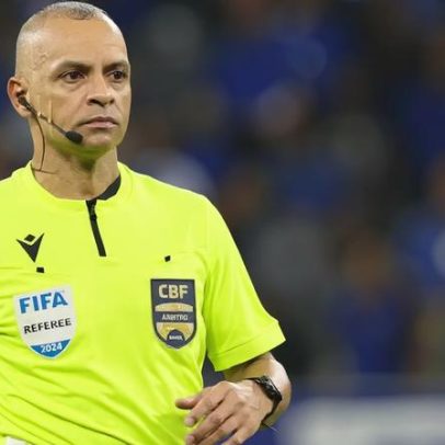 CBF busca modelos de arbitragem europeia; diferenças e semelhanças