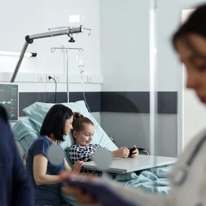 Saúde mental: quem cuida dos pais da criança com câncer?