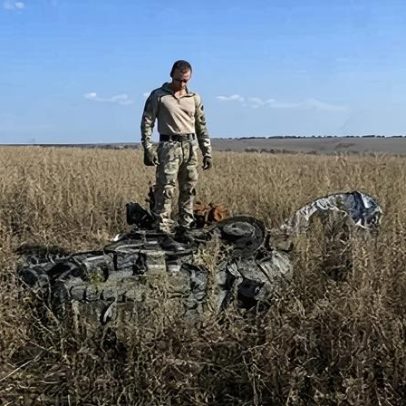 Mortes russas na Ucrânia superam perdas da Segunda Guerra Mundial