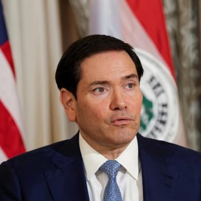 Rubio encara ex-colegas do Senado dos EUA sobre a política venezuelana