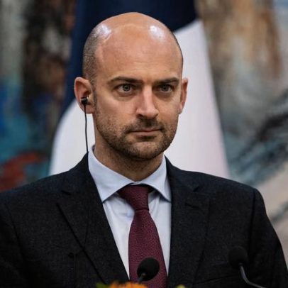 Ministro francês diz que repressão iraniana pode ser a mais violenta da história