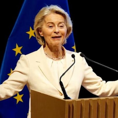 Comissão Europeia prepara pacote para segurança no Ártico, diz von der Leyen