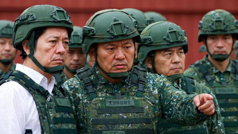 Taiwan afirma que mais vendas de armas norte-americanas estão em andamento