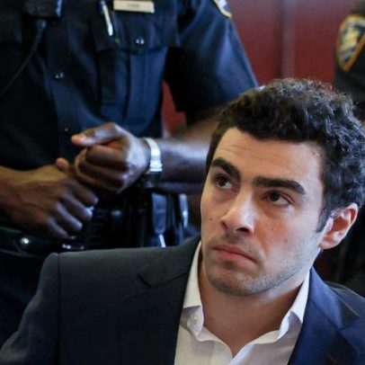 Luigi Mangione terá audiência em caso de morte de CEO