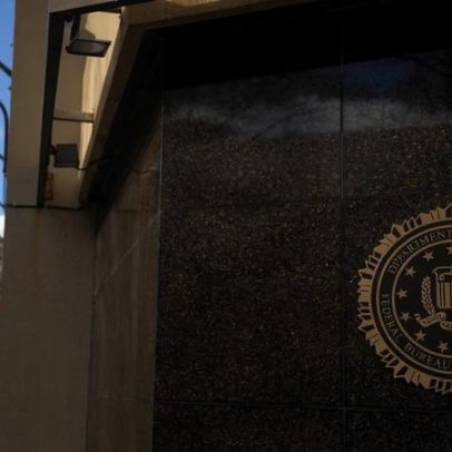 FBI faz busca na casa de repórter do Washington Post, diz procurador-geral