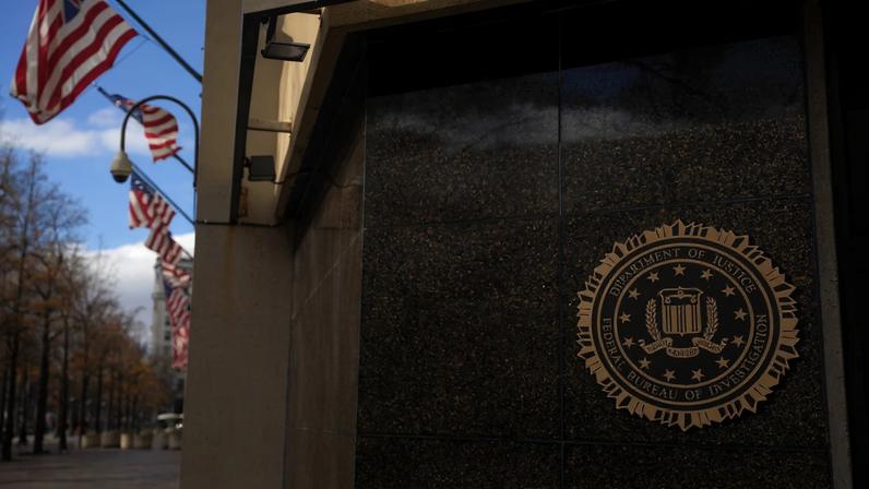 FBI faz busca na casa de repórter do Washington Post, diz procurador-geral