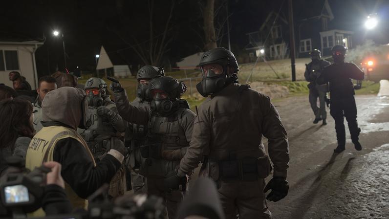 Republicanos divididos sobre política de imigração de Trump aponta Reuters/Ipsos