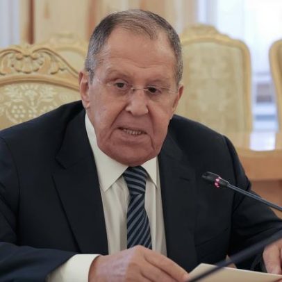 Rússia afirma que falar em cessar-fogo na Ucrânia não é sério