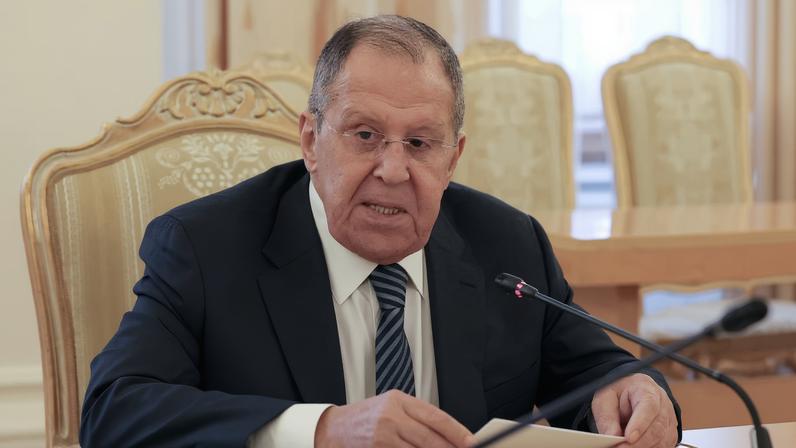 Rússia afirma que falar em cessar-fogo na Ucrânia não é sério