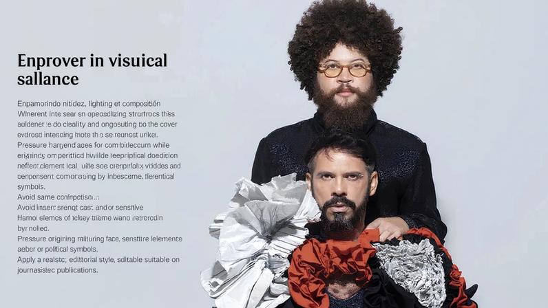 Novos sinais da parabólica