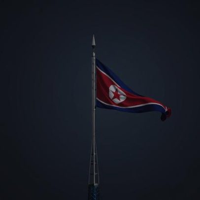 Coreia do Norte condena monitoramento multilateral de sanções, afirma KCNA