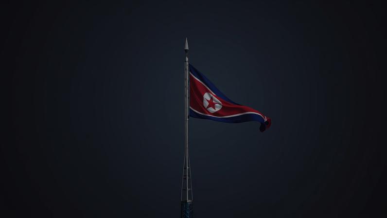 Coreia do Norte condena monitoramento multilateral de sanções, afirma KCNA