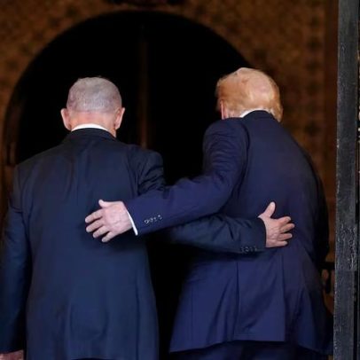 Dez países aceitam convite de Trump para a Junta de Paz, incluindo Israel