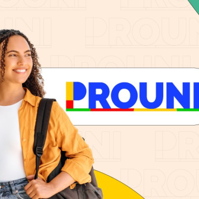 Inscrições do Prouni para o primeiro semestre de 2026 estão abertas. Saiba como funciona