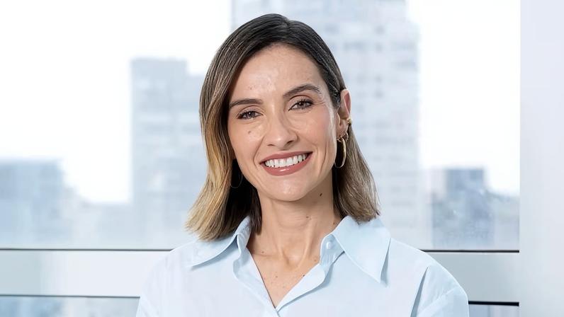 Giovana Orlandeli, diretora de Marca e de Comunicação da Truss, do Grupo Boticário (Foto: Divulgação)