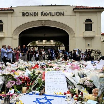 Festival literário australiano em crise após proibição de autora palestina