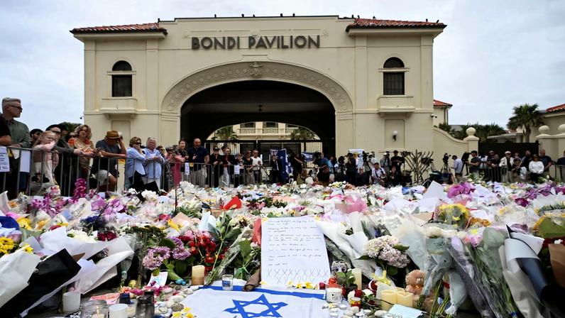 Festival literário australiano em crise após proibição de autora palestina