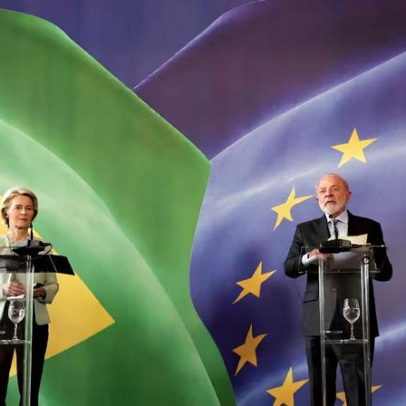 Lula comemora acordo entre Mercosul e UE após 25 anos de negociações