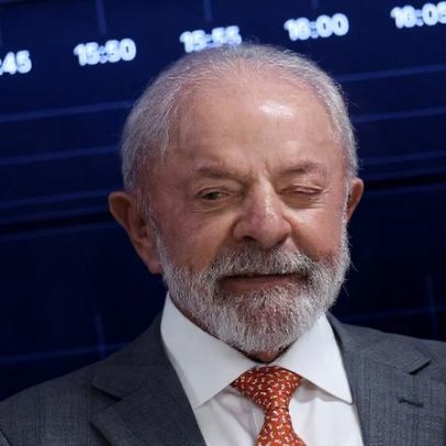 Lula lidera rivais de direita antes da eleição de 2026, aponta pesquisa