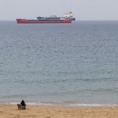 Grécia alerta frota de navios sobre riscos após ataques de drones no Mar Negro