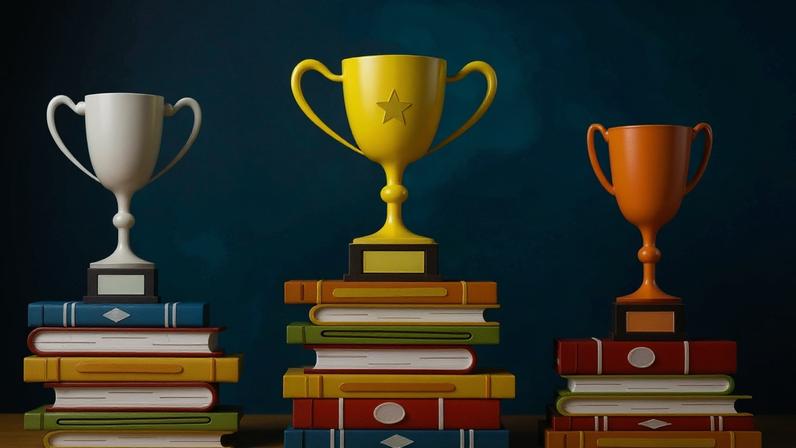 Julho agora é o Mês Nacional das Olimpíadas Científicas