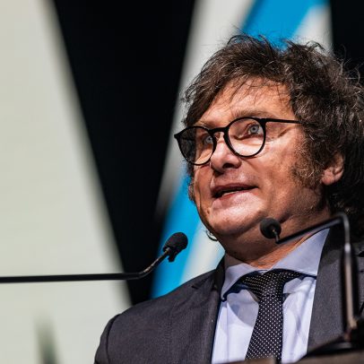 “Sem Cristo, o Ocidente Desmorona”: Milei faz defesa aberta do cristianismo em Davos 