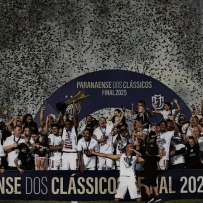 Calendário do Campeonato Paranaense 2026: datas de início