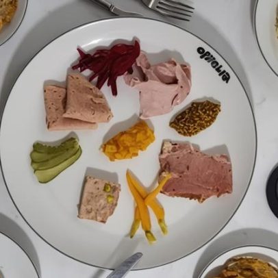 Ophelia traz vibe moderna à cena gastronômica de Ipanema