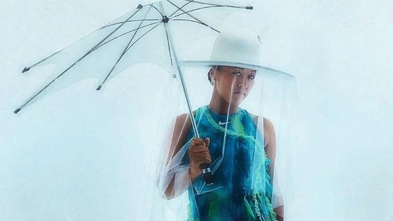 Foto: Adam Kudeimati/ Vogue Australia
