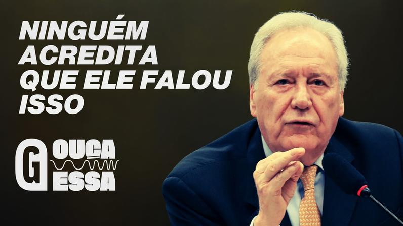 Lewandowski contesta discursos contrários ao combate ao crime