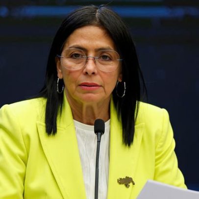 Presidente interino da Venezuela busca cooperação com governo dos EUA
