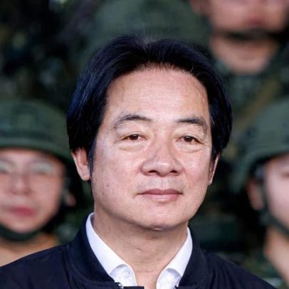 Presidente afirma que força não trará paz verdadeira para Taiwan em carta ao Papa