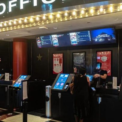 Cinemas tentam frear venda da Warner e apontam risco de apagão de blockbusters