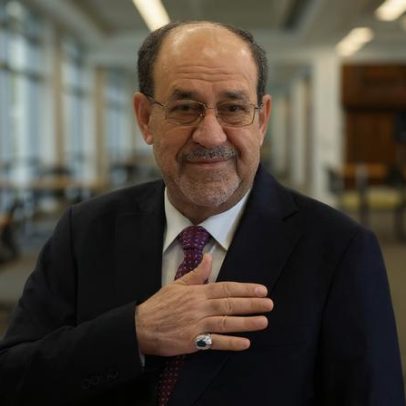 Maliki do Iraque vira alvo de Trump após indicação para novo mandato